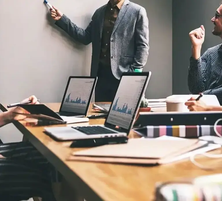 Consultoría y Capacitación Técnica