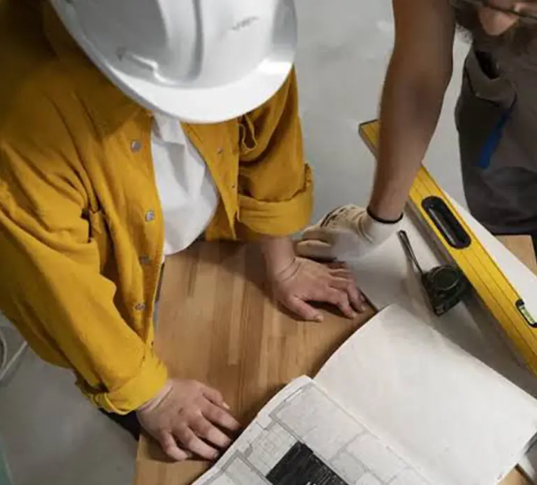 Soporte Técnico en Obra