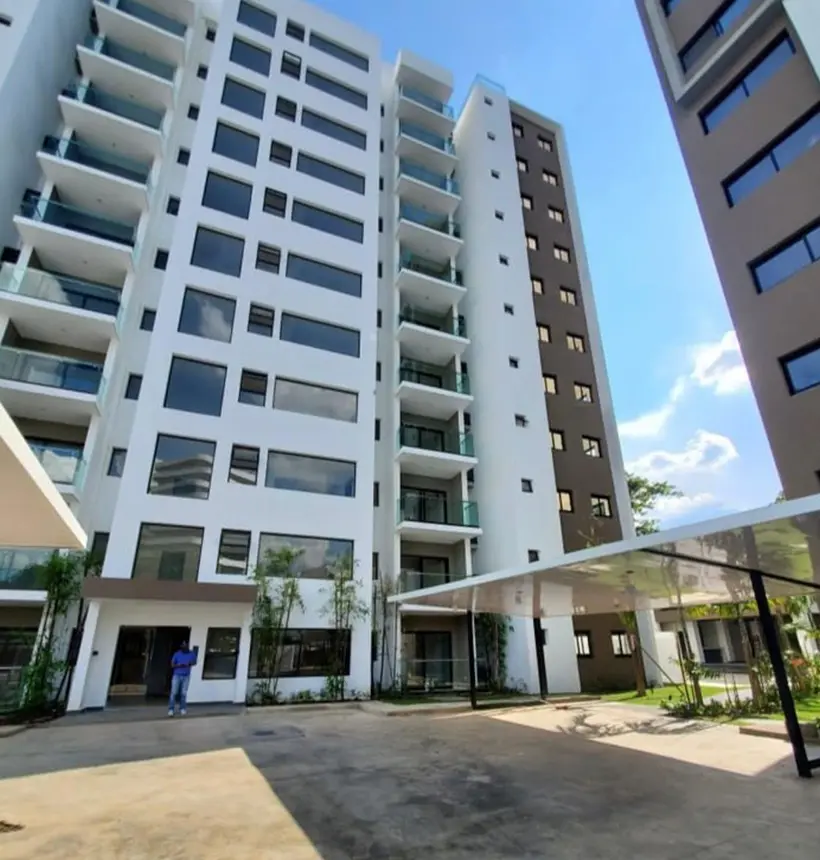 NaturaResidences